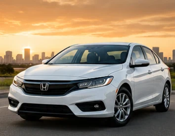 Economy Car Rental