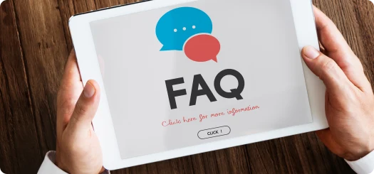 FAQ